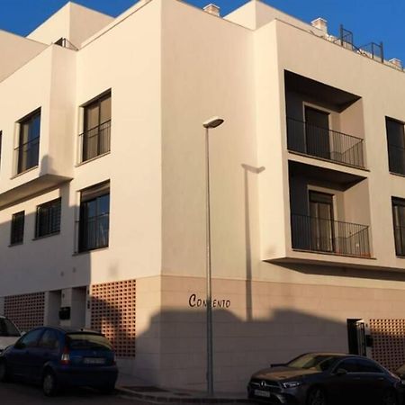 Convento Beach Centro Con Garaje طريفة المظهر الخارجي الصورة
