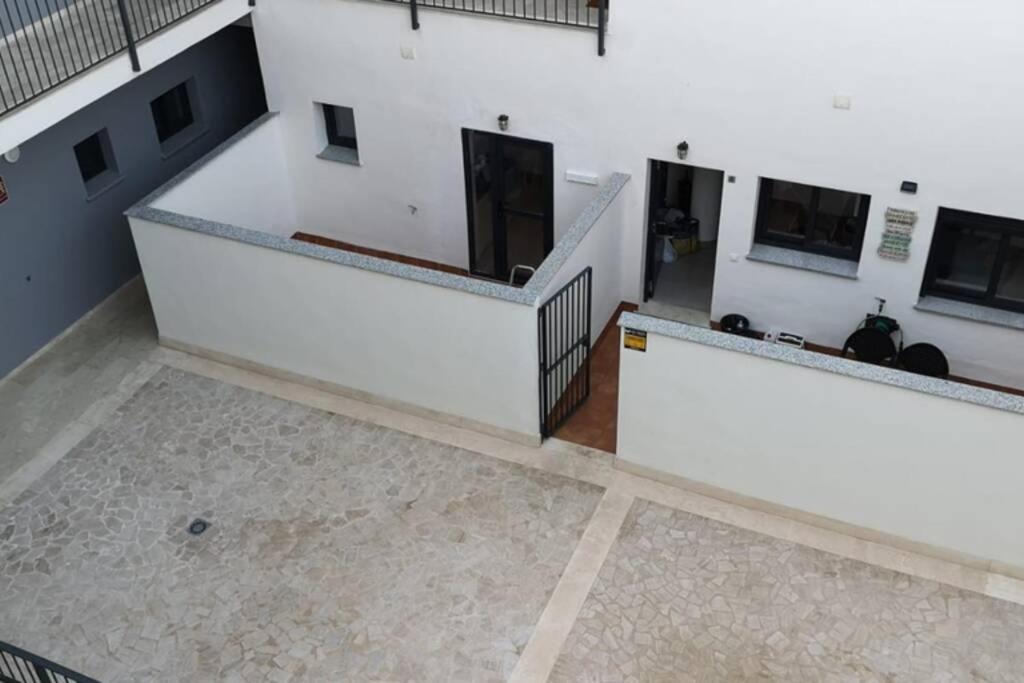 Convento Beach Centro Con Garaje طريفة المظهر الخارجي الصورة