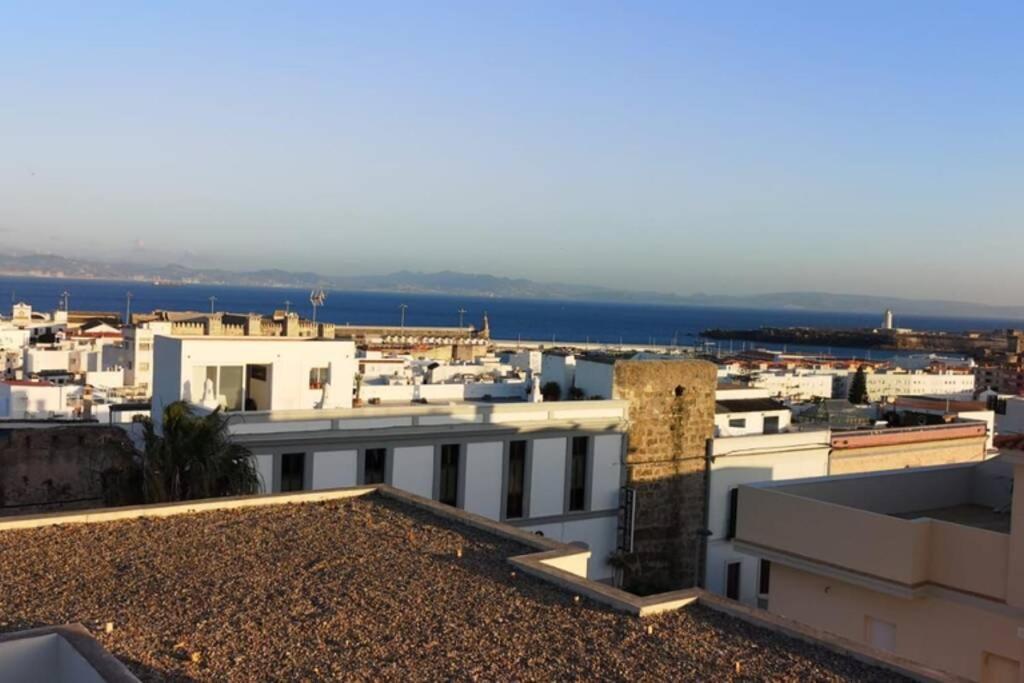 Convento Beach Centro Con Garaje طريفة المظهر الخارجي الصورة